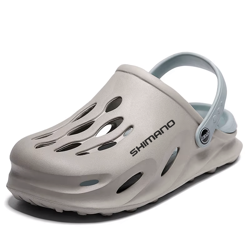 Sandália Shimano Fury Ultraleve - LANÇAMENTO VERÃO 2025