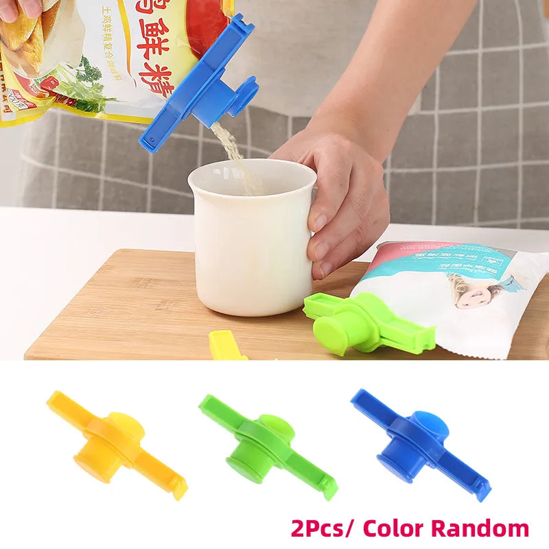 Mini Seladora Para Embalagens De Sacos Plásticos