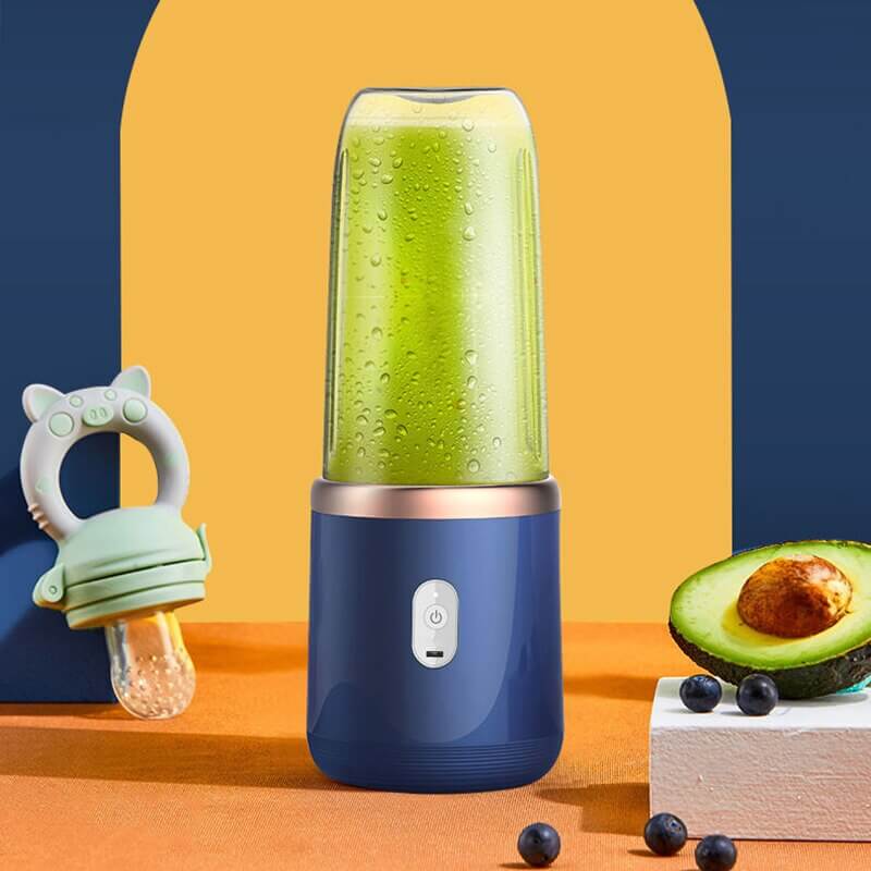 Mini Liquidificador™