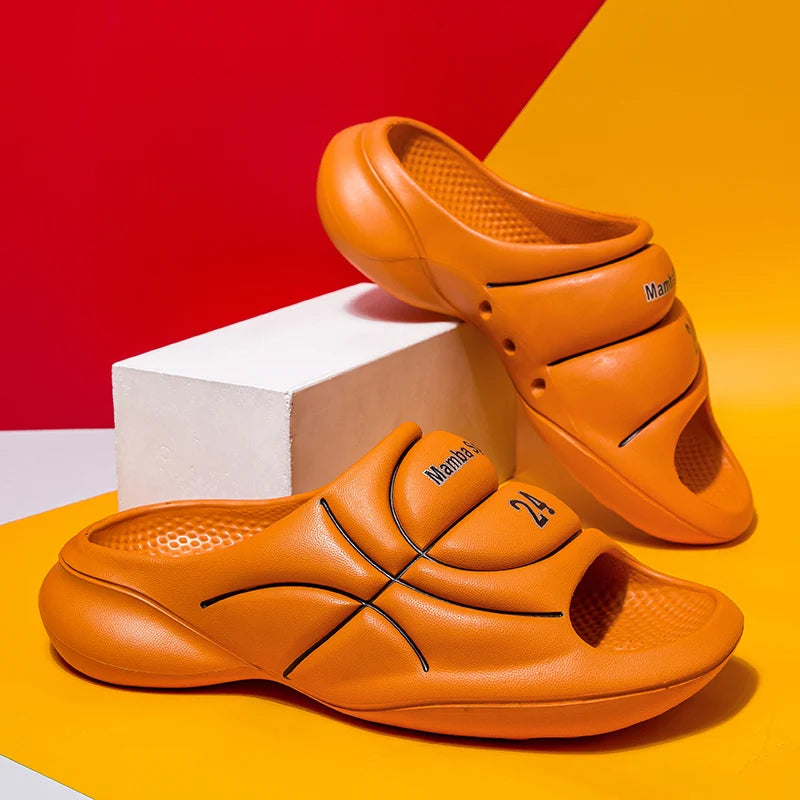 Chinelo Básico em PVC – Conforto e Praticidade para o Verão