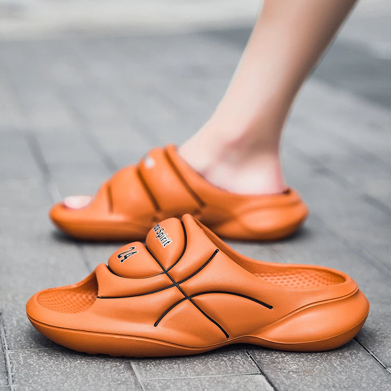 Chinelo Básico em PVC – Conforto e Praticidade para o Verão