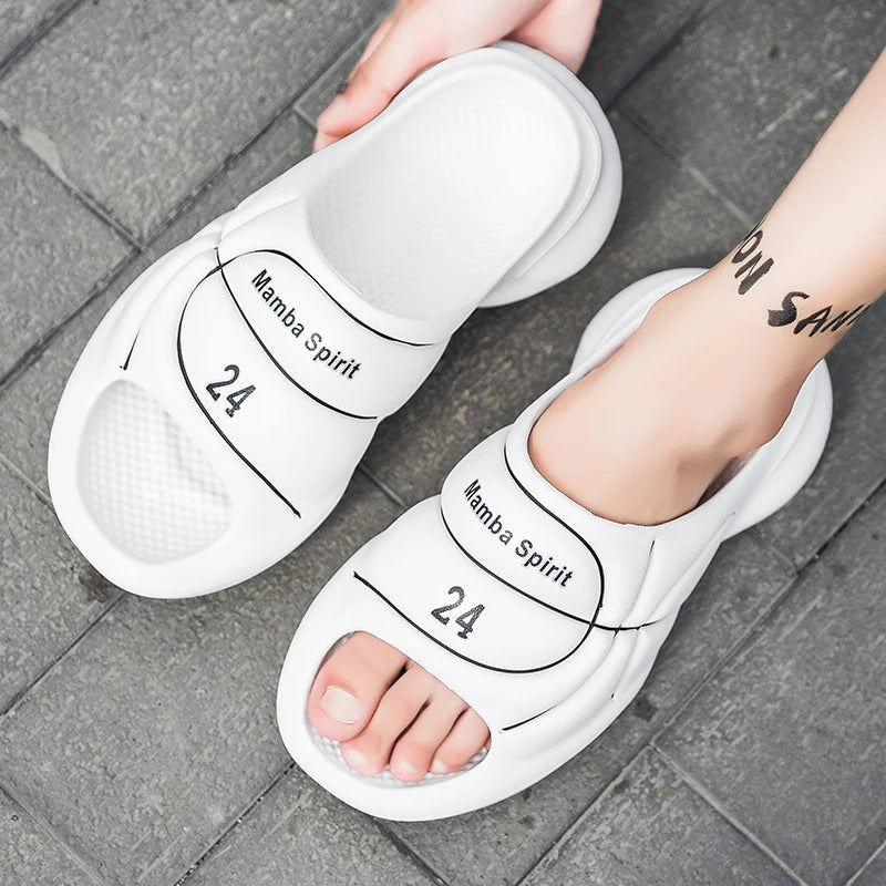 Chinelo Básico em PVC – Conforto e Praticidade para o Verão