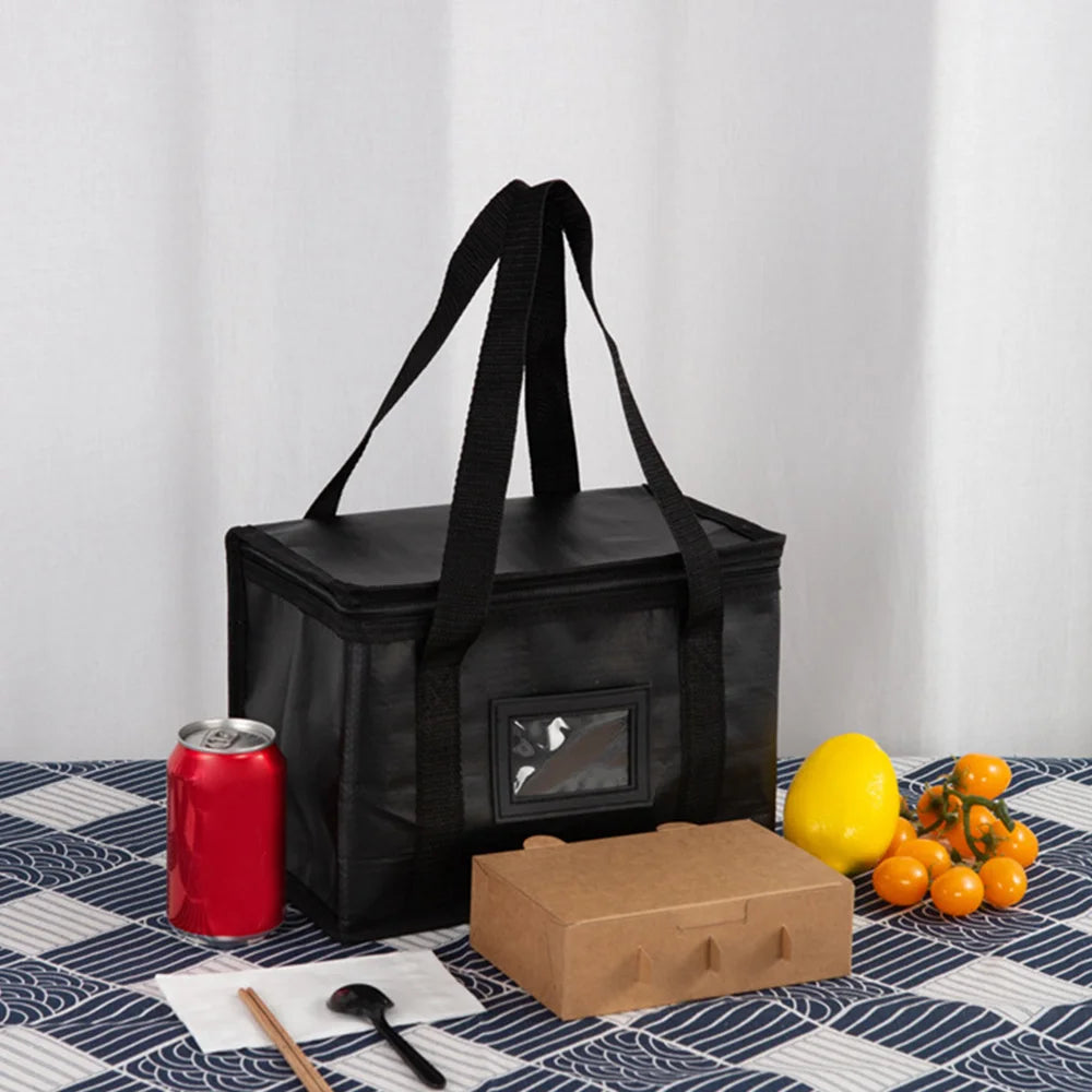 Bolsa Térmica Com Capacidade De Até 70L