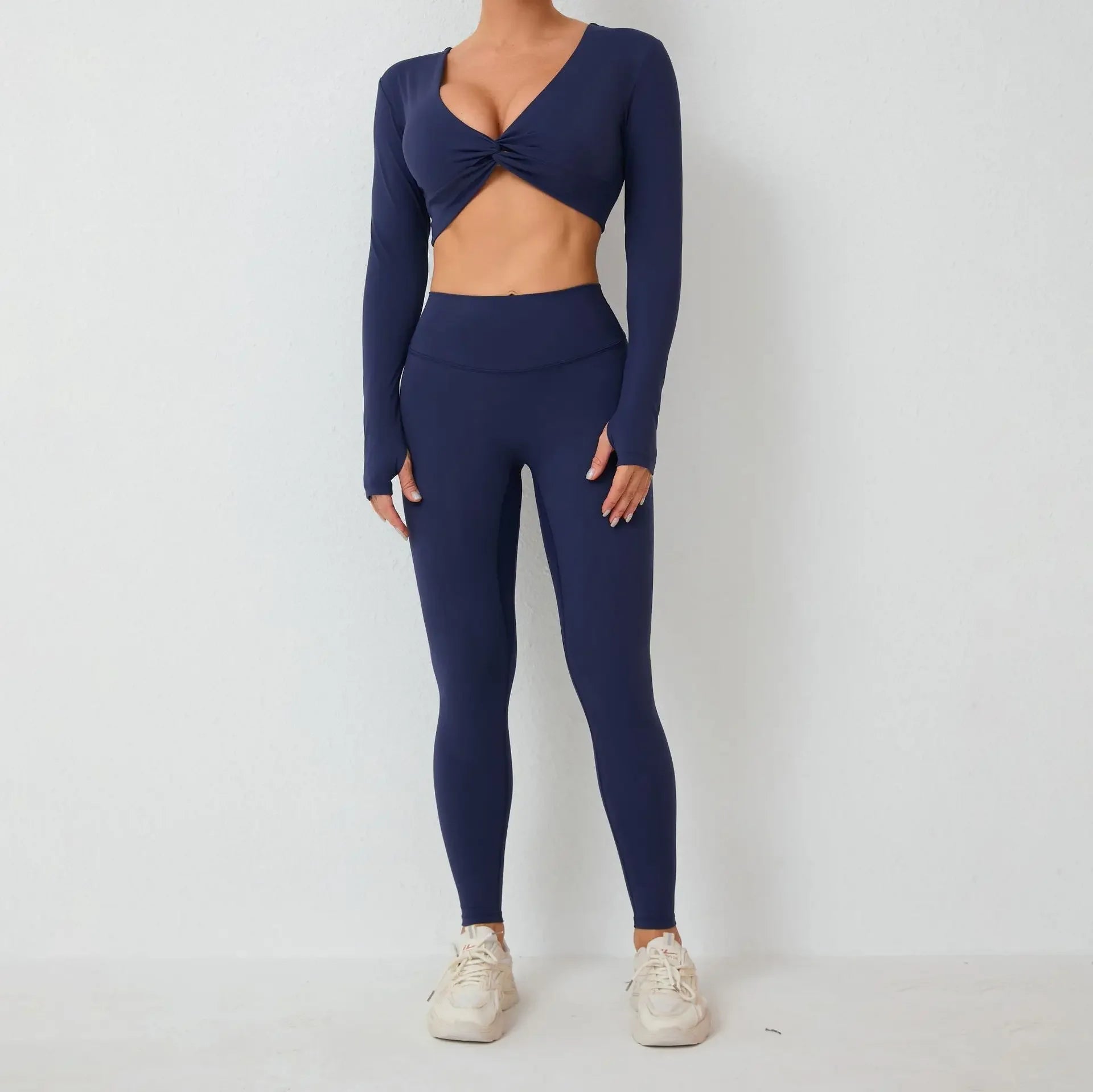 Conjunto Fitness Mariana