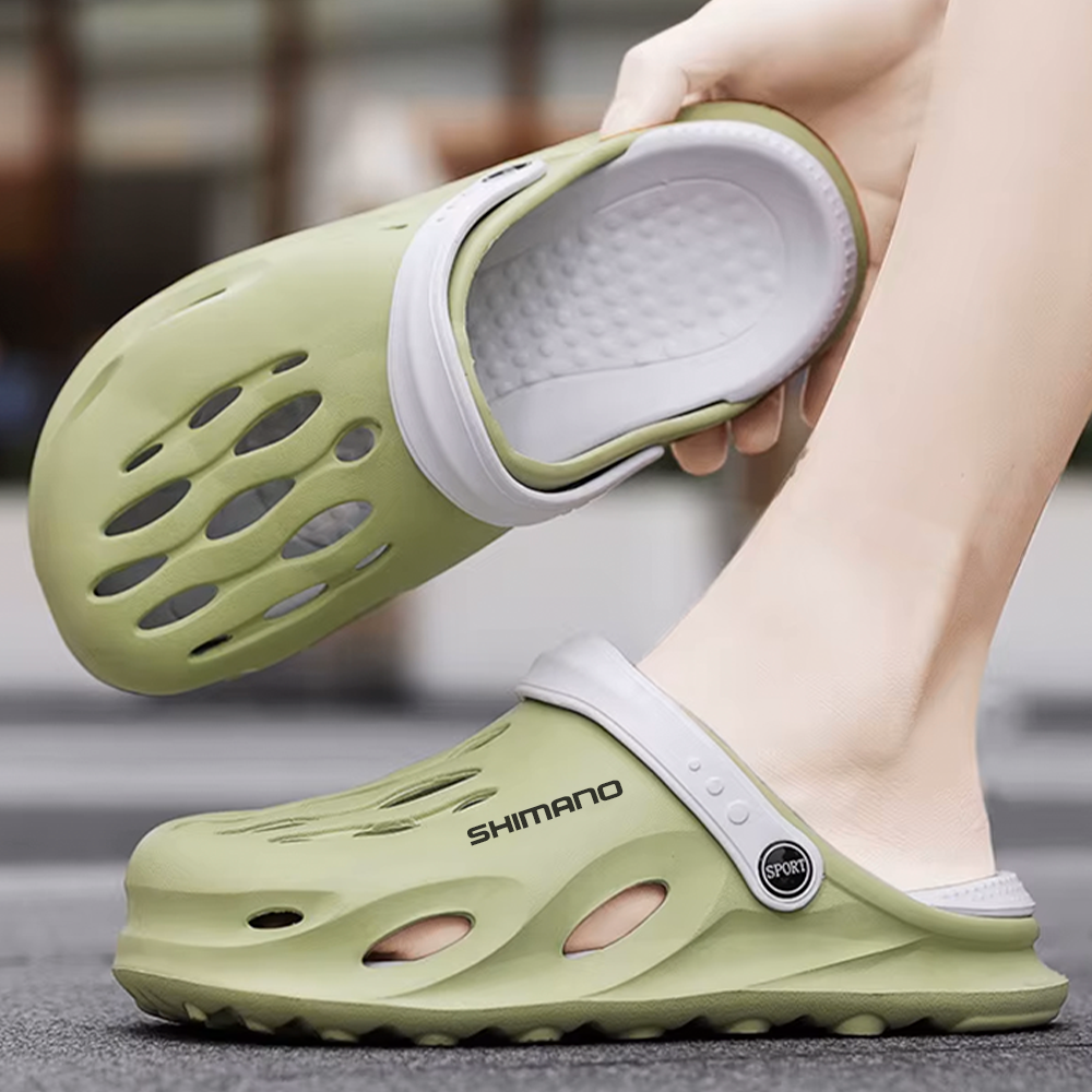 Sandália Shimano Fury Ultraleve - LANÇAMENTO VERÃO 2025
