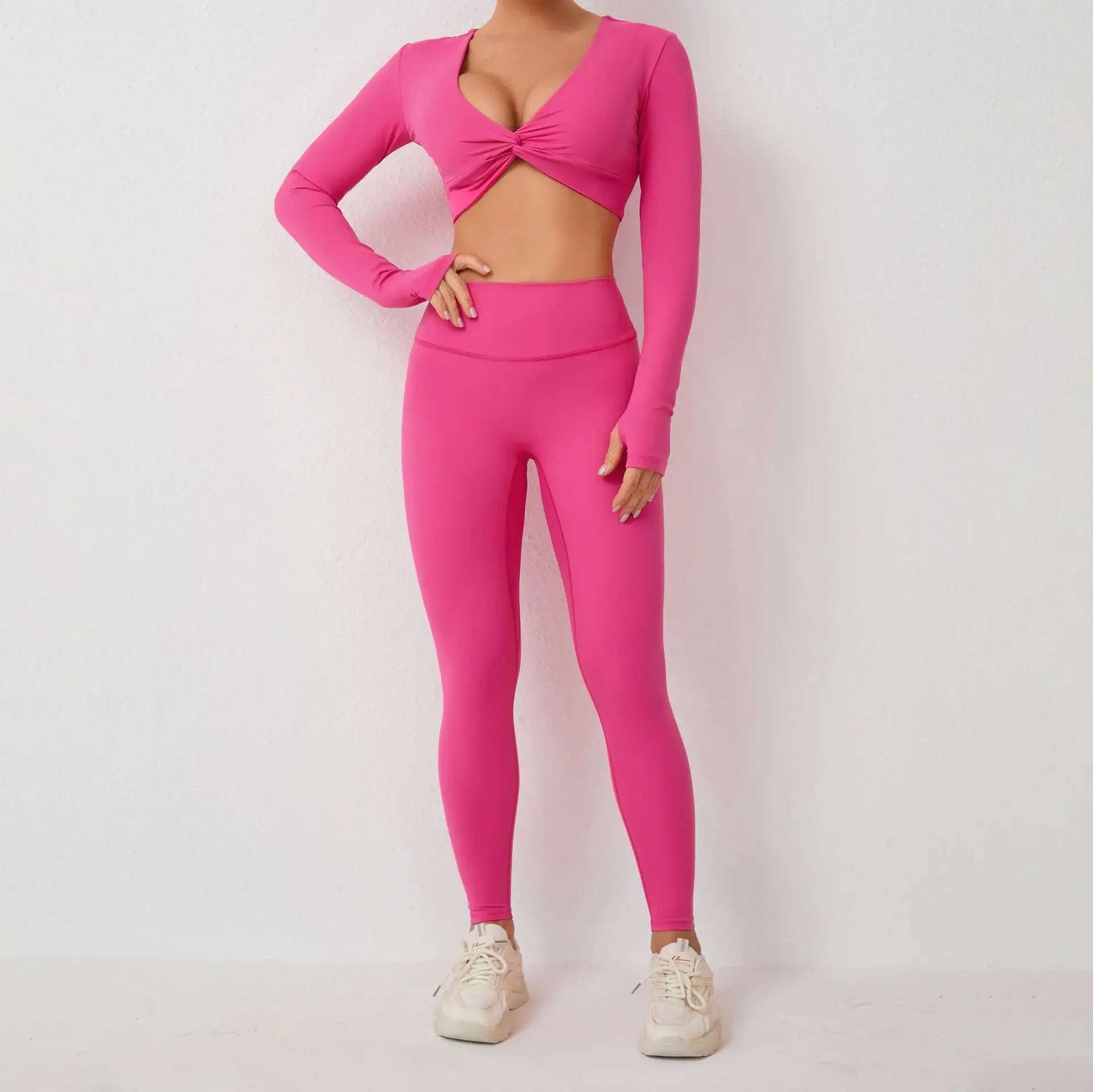 Conjunto Fitness Mariana