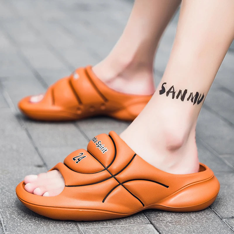 Chinelo Básico em PVC – Conforto e Praticidade para o Verão