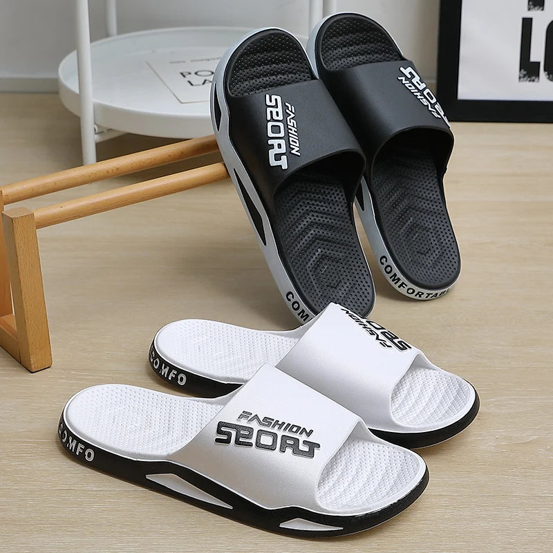 Chinelo Cloud Cushion Plataforma PVC – Conforto e Estilo