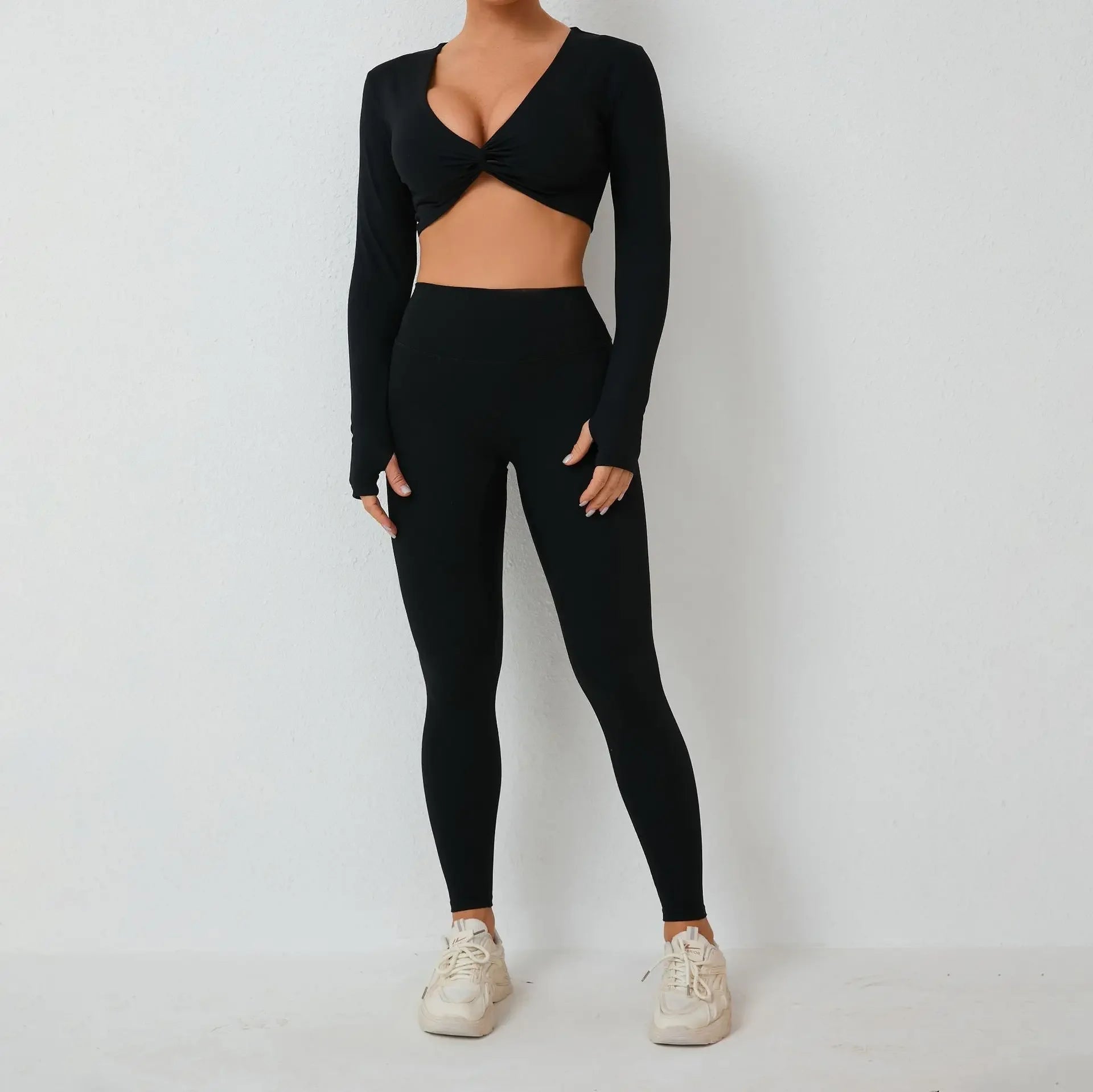 Conjunto Fitness Mariana