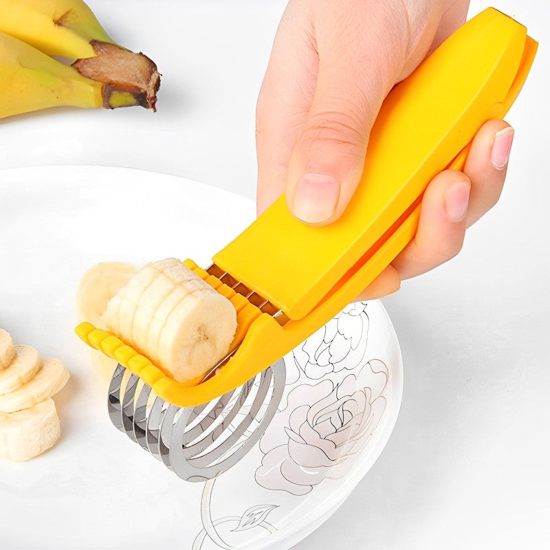 Fatiador de Banana e Legumes