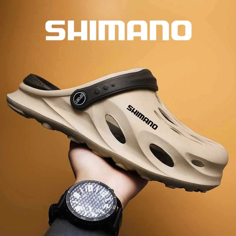 Sandália Shimano Fury Ultraleve - LANÇAMENTO VERÃO 2025